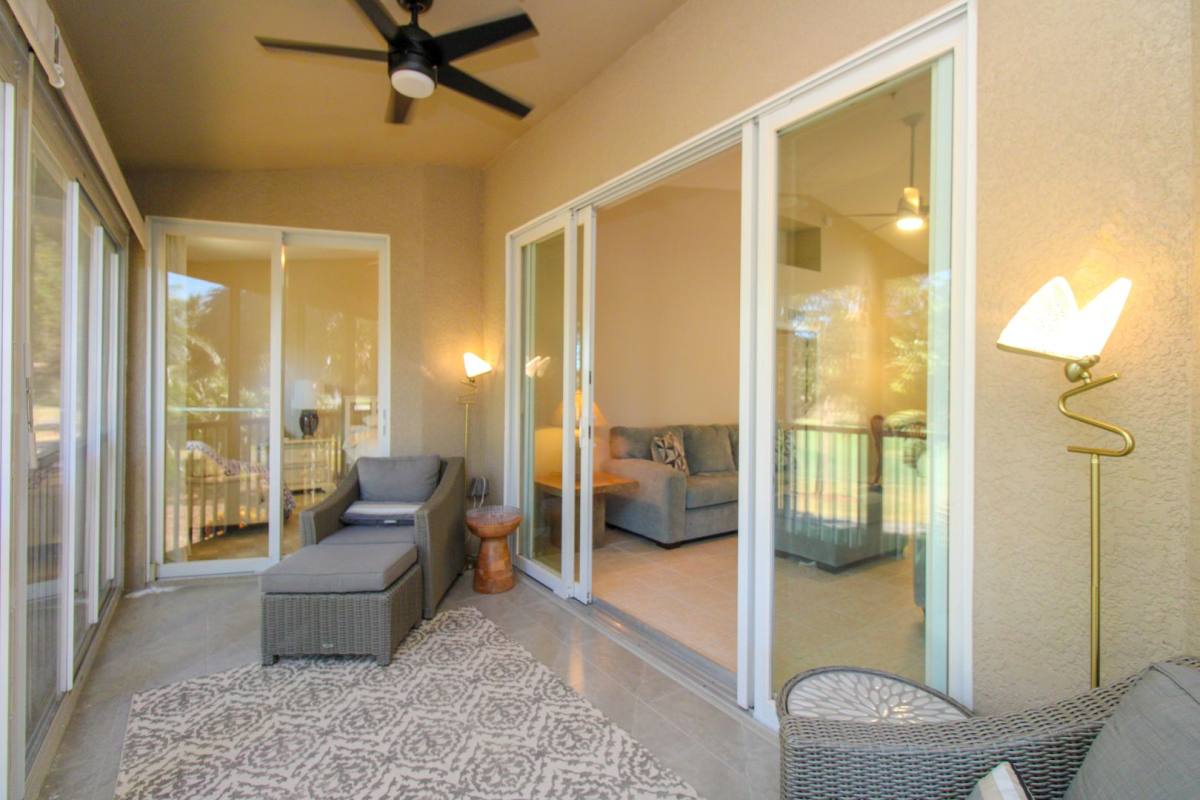 Condo for rent at 3435 Laurel Greens Lane S, Naples, FL 34119