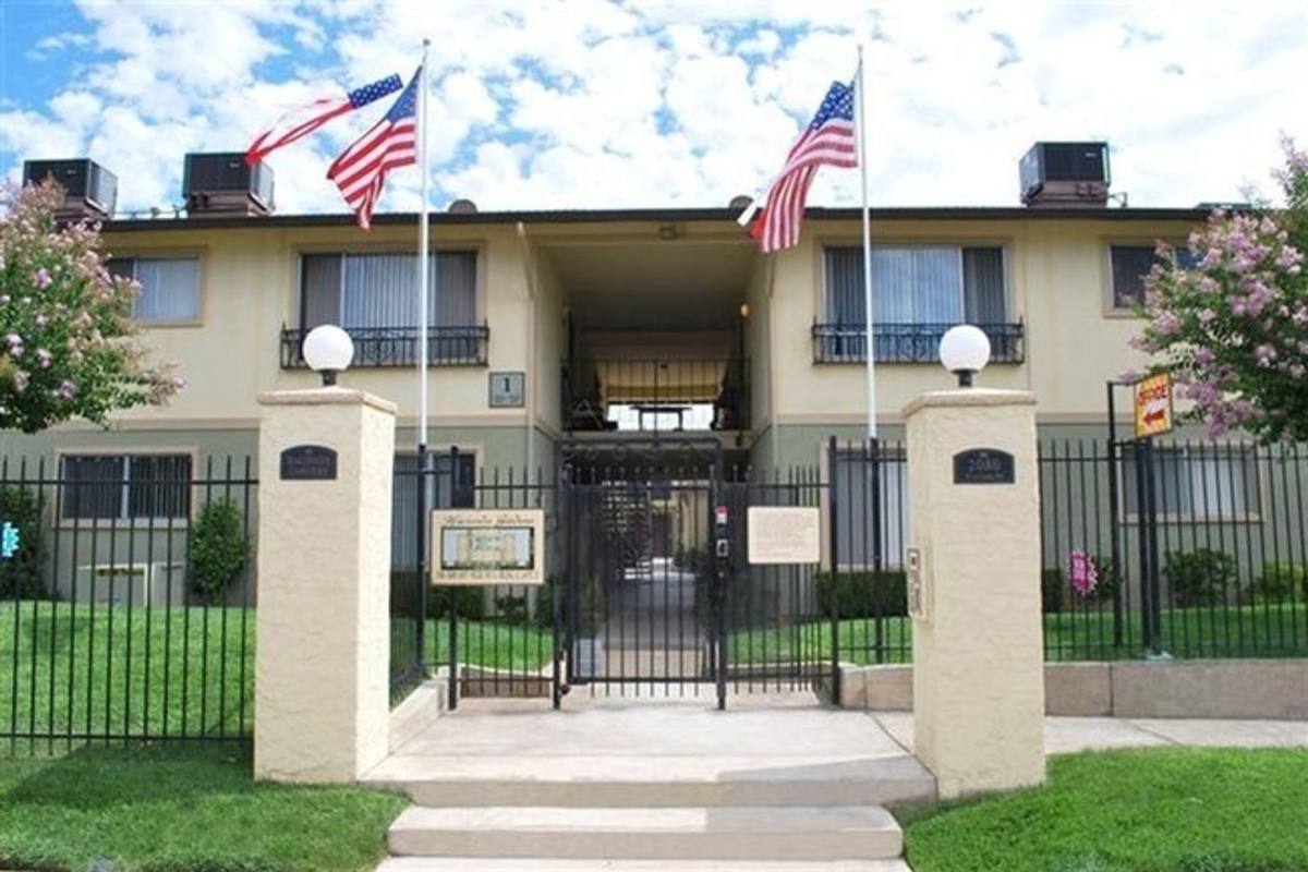 Apartment for rent at 2080 W La Loma Dr, Rancho Cordova, CA 95670