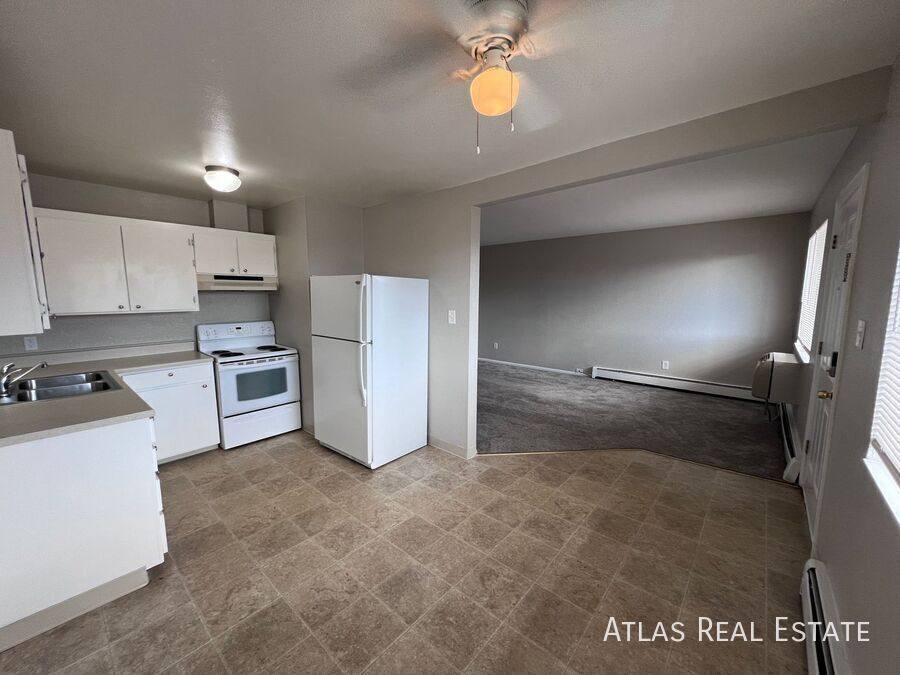 Apartment for rent at 2924 N Arcadia St #21, Colorado Springs, CO 80907