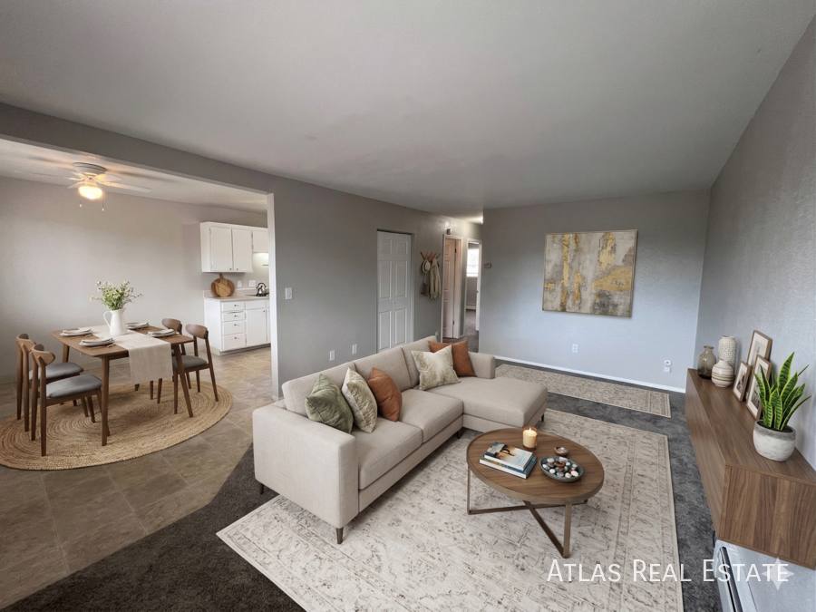 Apartment for rent at 2924 N Arcadia St #21, Colorado Springs, CO 80907