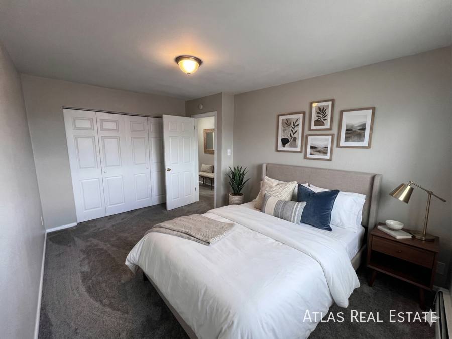 Apartment for rent at 2924 N Arcadia St #21, Colorado Springs, CO 80907