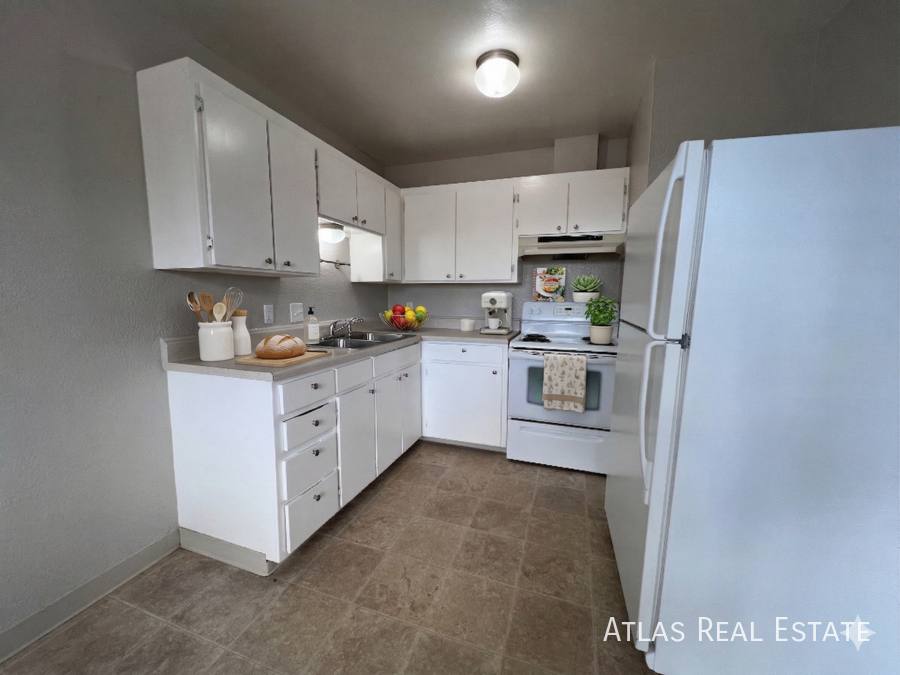 Apartment for rent at 2924 N Arcadia St #21, Colorado Springs, CO 80907