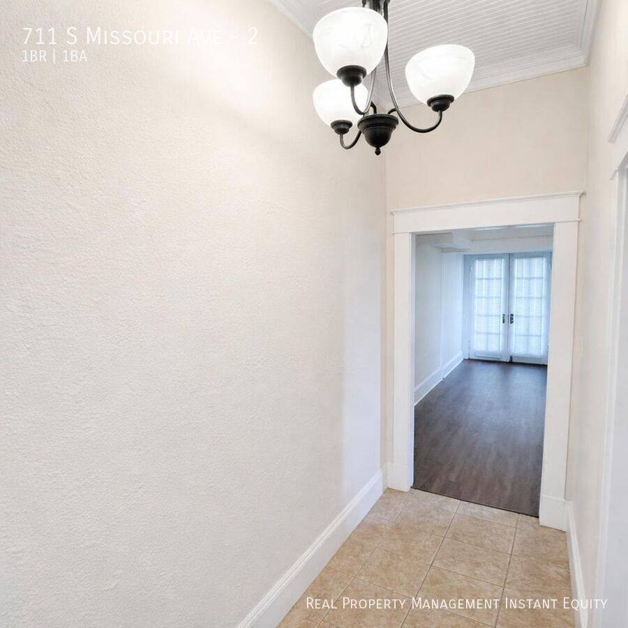 Apartment for rent at 711 S Missouri Ave #2, Lakeland, FL 33815
