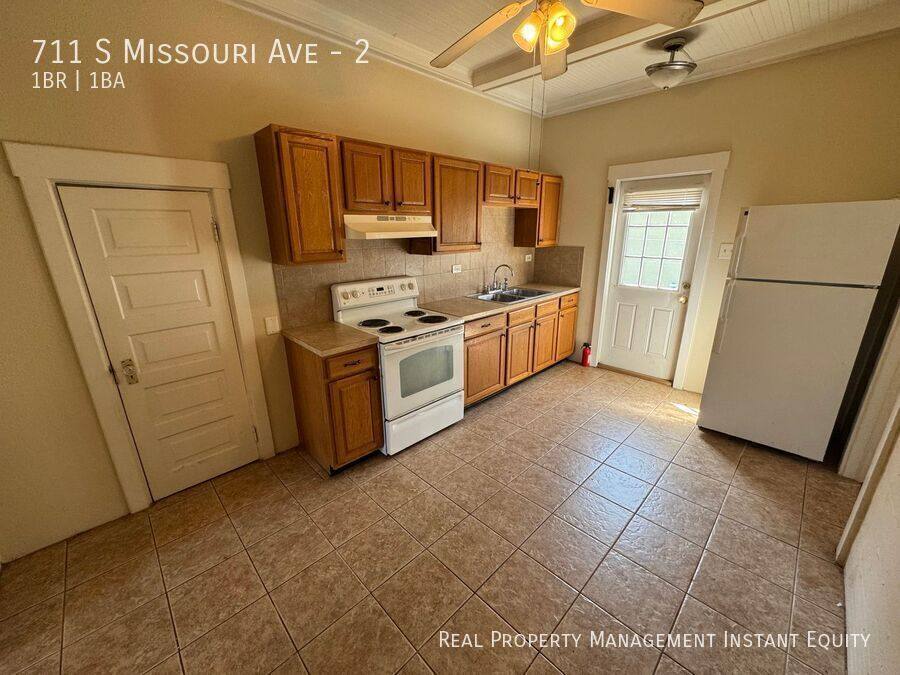 Apartment for rent at 711 S Missouri Ave #2, Lakeland, FL 33815