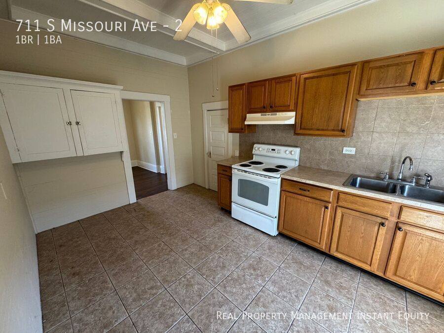 Apartment for rent at 711 S Missouri Ave #2, Lakeland, FL 33815