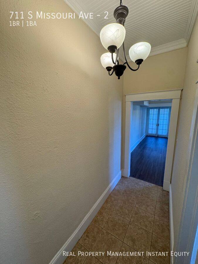 Apartment for rent at 711 S Missouri Ave #2, Lakeland, FL 33815