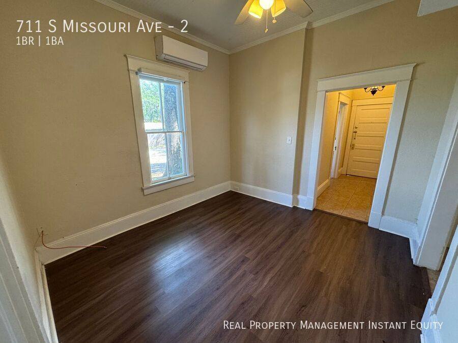 Apartment for rent at 711 S Missouri Ave #2, Lakeland, FL 33815