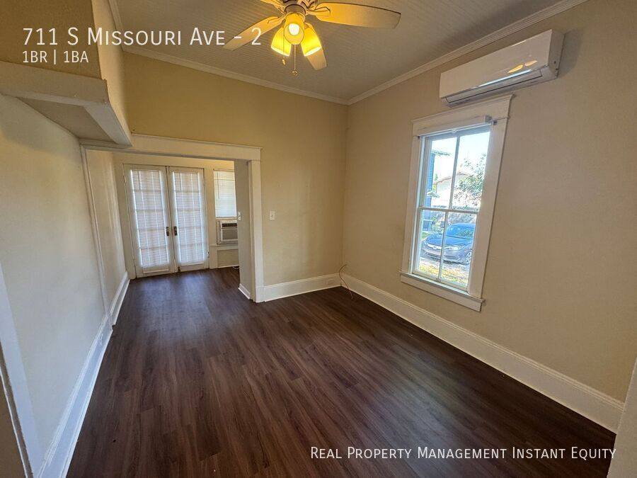 Apartment for rent at 711 S Missouri Ave #2, Lakeland, FL 33815