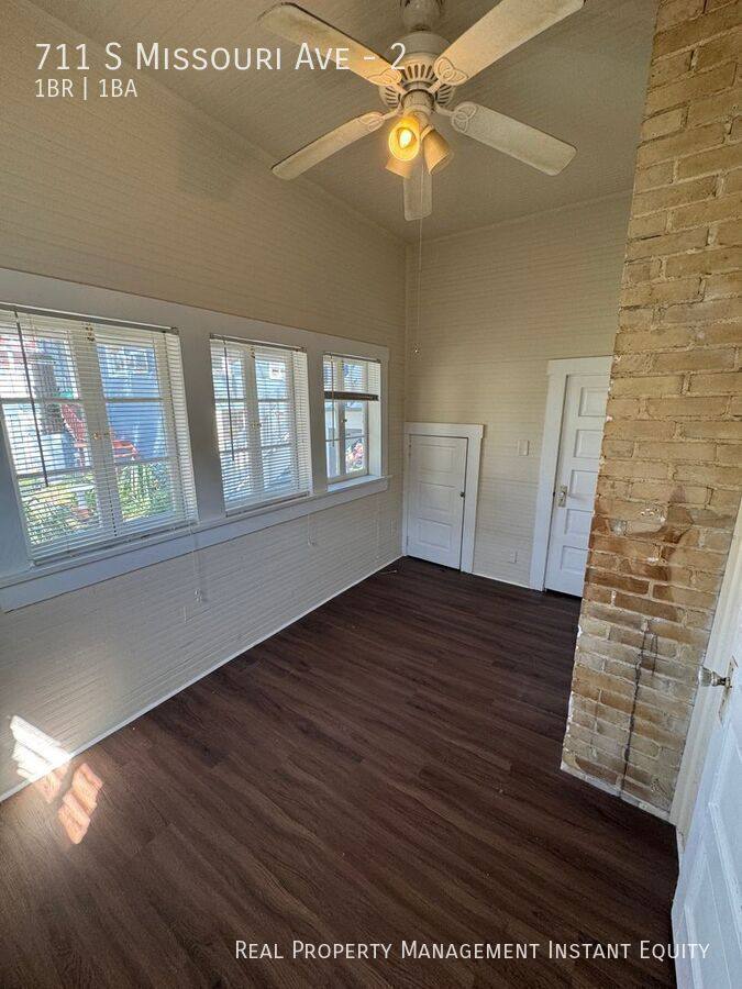 Apartment for rent at 711 S Missouri Ave #2, Lakeland, FL 33815