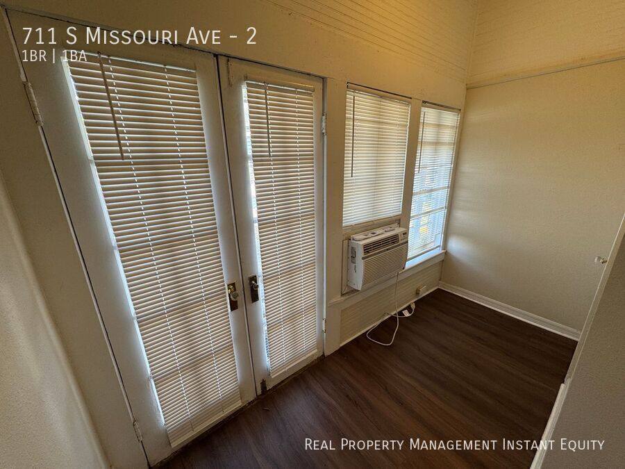 Apartment for rent at 711 S Missouri Ave #2, Lakeland, FL 33815