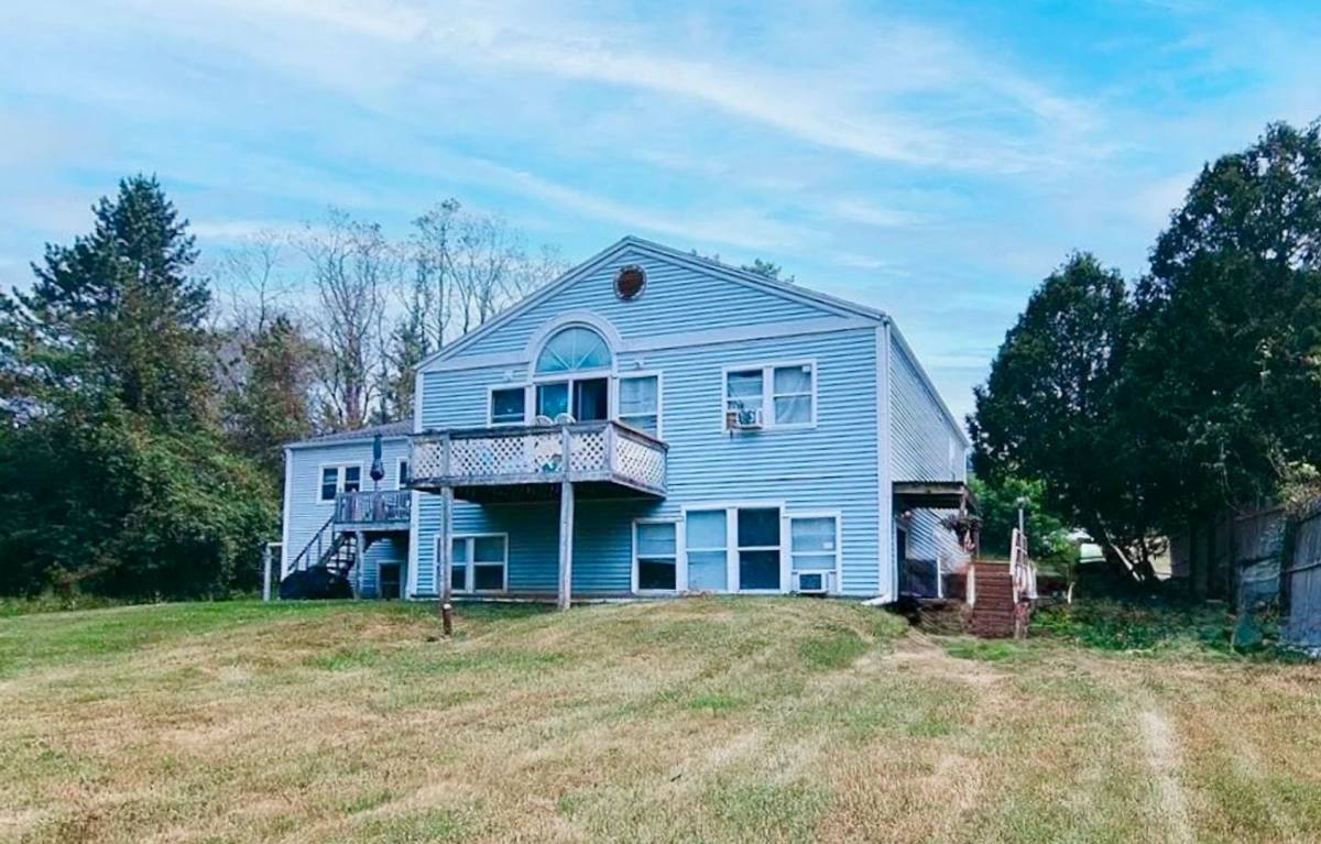 Apartment for rent at 1507 Slaterville Rd, Ithaca, NY 14850