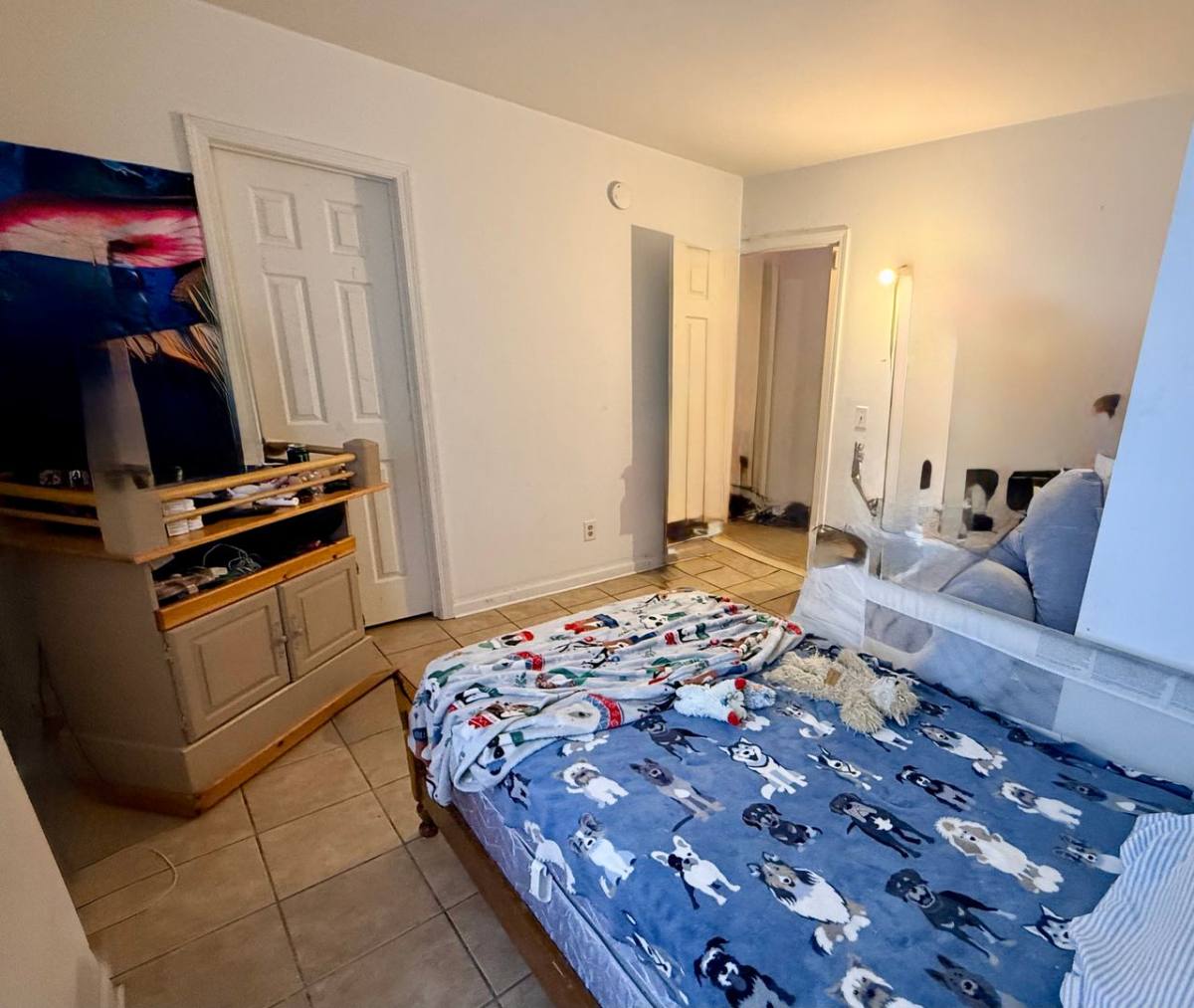 Apartment for rent at 1507 Slaterville Rd, Ithaca, NY 14850