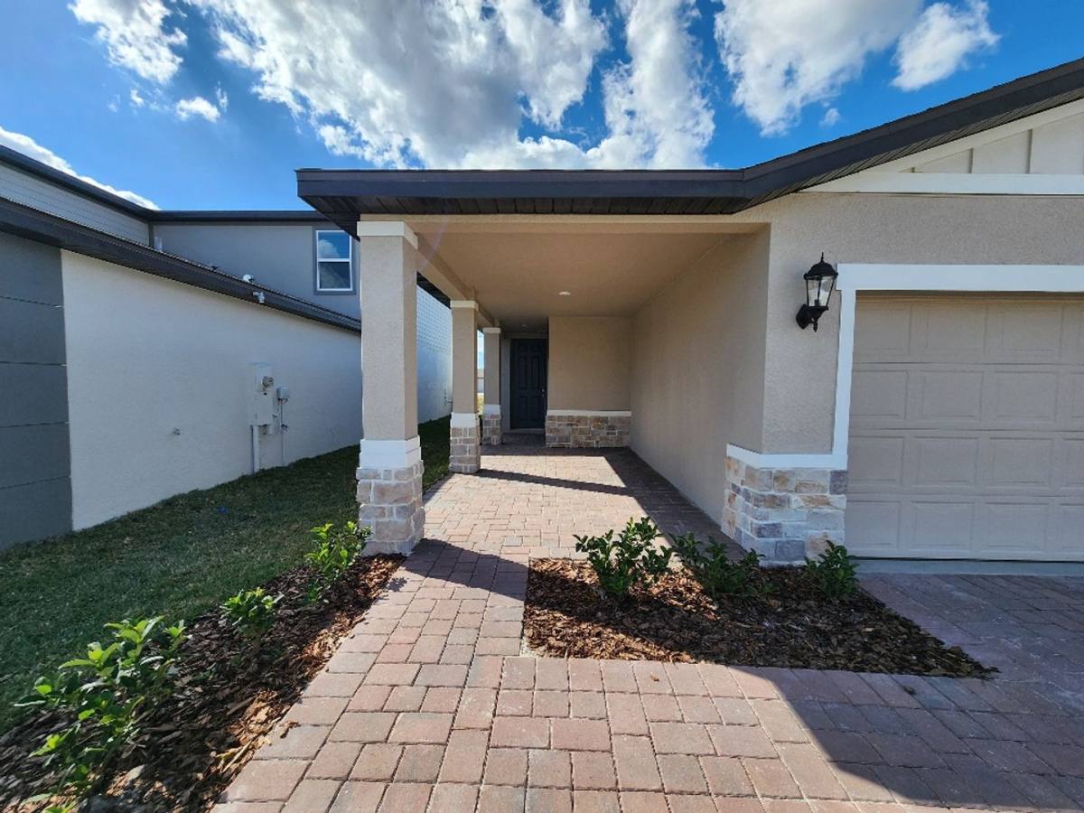 House for rent at 4442 Rapallo Ave, Winter Haven, FL 33884