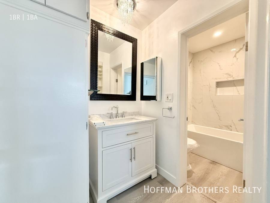 Apartment for rent at 1317 N June St #117, Los Angeles, CA 90028