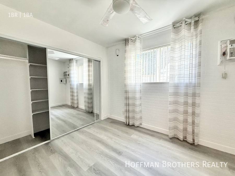 Apartment for rent at 1317 N June St #117, Los Angeles, CA 90028