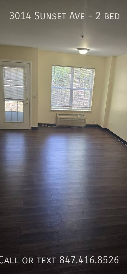 Apartment for rent at 3014 Sunset Ave, Waukegan, IL 60087