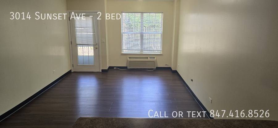Apartment for rent at 3014 Sunset Ave, Waukegan, IL 60087