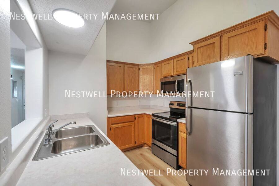 Condo for rent at 1329 W 1520 N, Orem, UT 84057