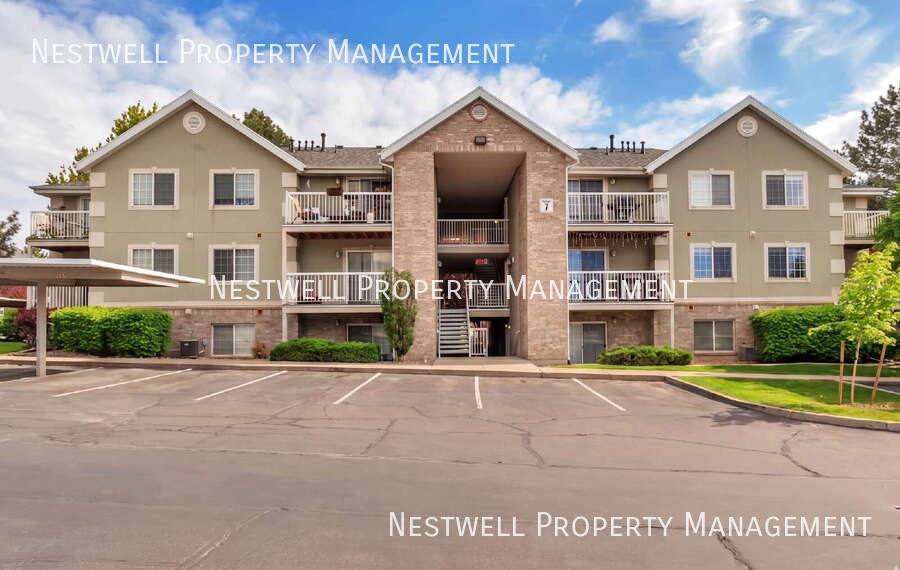 Condo for rent at 1329 W 1520 N, Orem, UT 84057