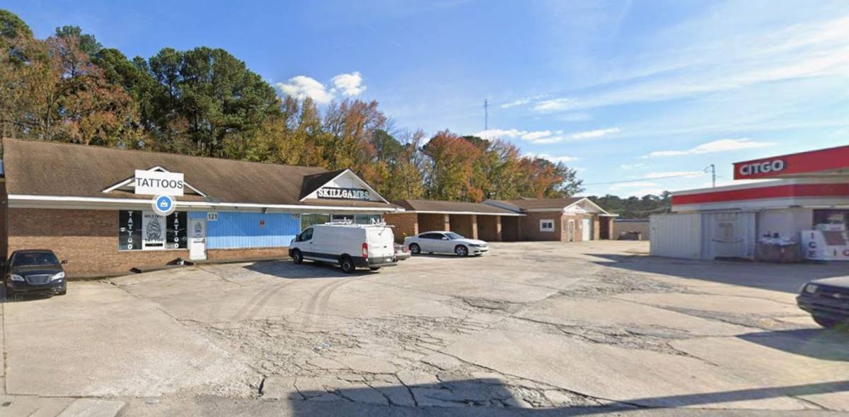 House for rent at 117 Country Club Dr, Rocky Mount, NC 27804