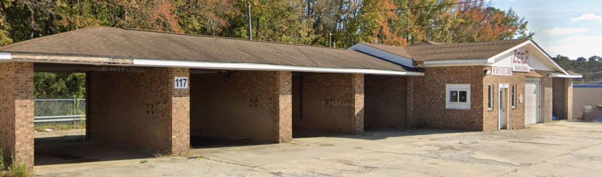 House for rent at 117 Country Club Dr, Rocky Mount, NC 27804