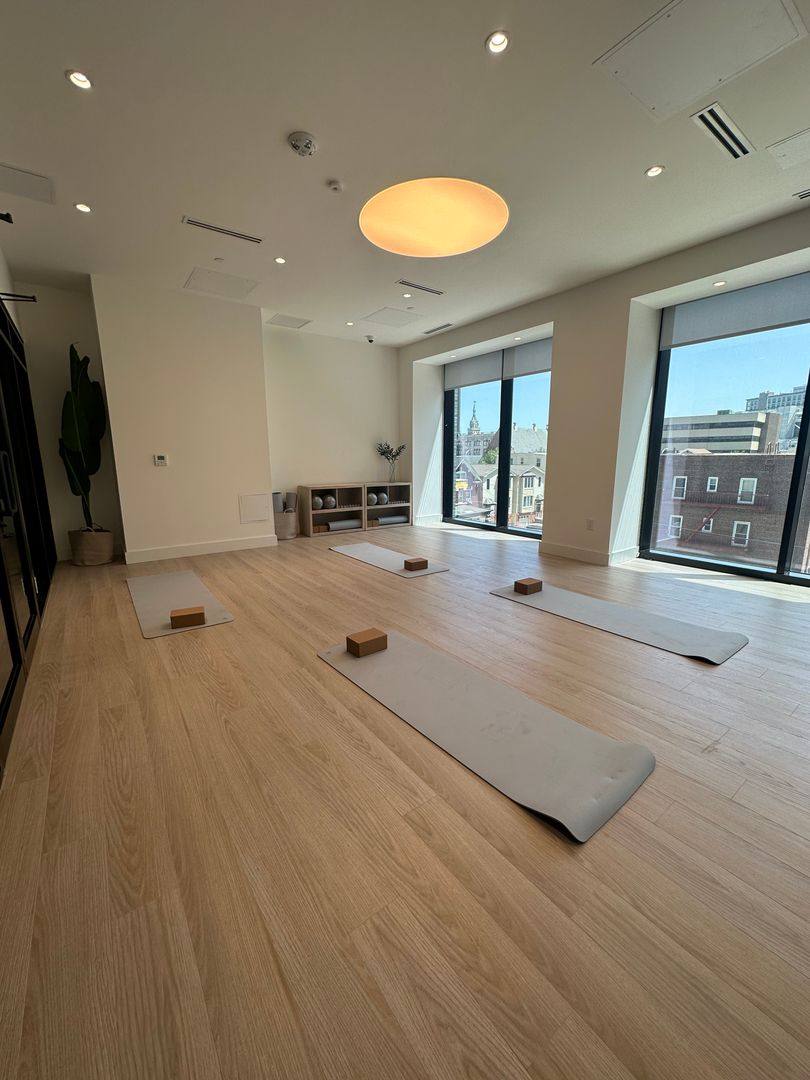 Apartment for rent at 9 Homestead Ave, Hoboken, NJ 07030