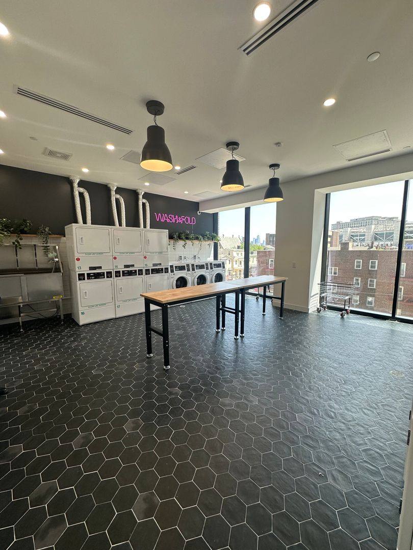 Apartment for rent at 9 Homestead Ave, Hoboken, NJ 07030