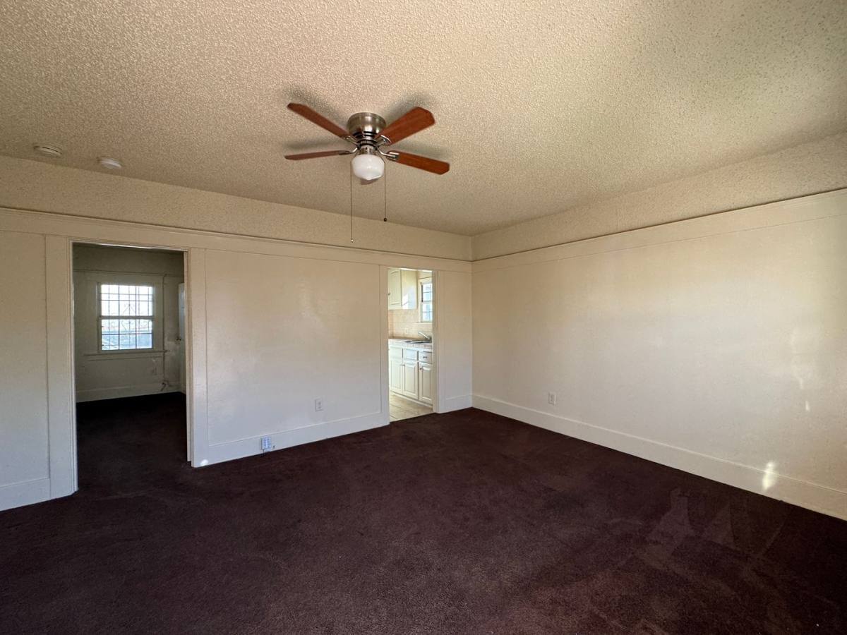 Apartment for rent at 5314 S Denker Ave, Los Angeles, CA 90062
