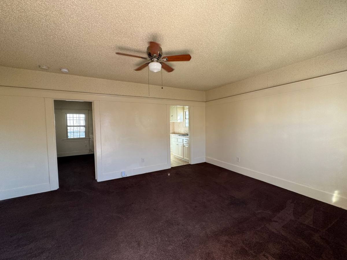 Apartment for rent at 5314 S Denker Ave, Los Angeles, CA 90062