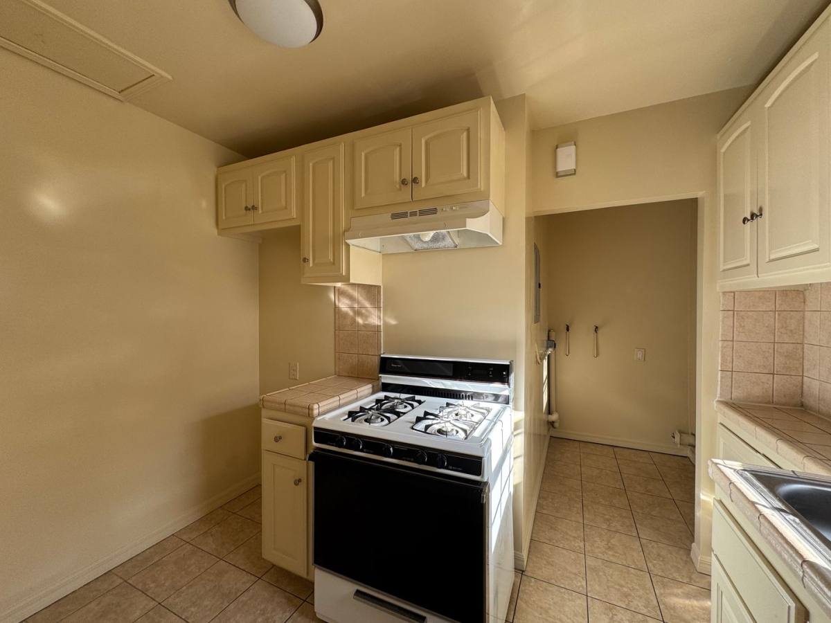 Apartment for rent at 5314 S Denker Ave, Los Angeles, CA 90062
