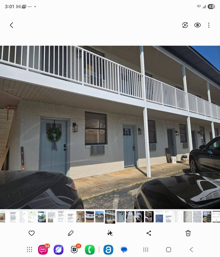 Condo for rent at 1212 12th St, Tuscaloosa, AL 35401