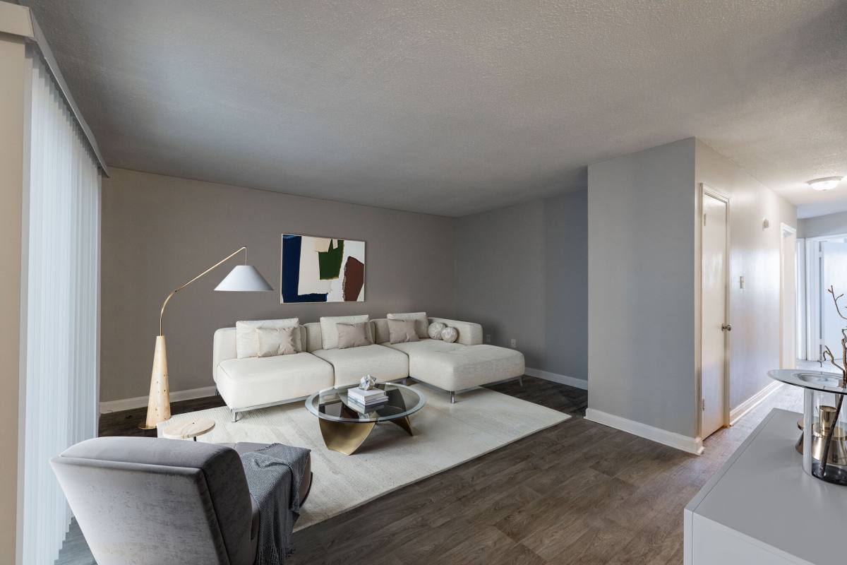 Apartment for rent at Brookwood, 800 Academy Lane, Columbia, TN 38401