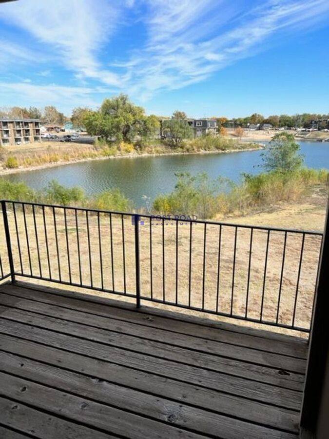 Apartment for rent at 723 W 27th St S #201, Wichita, KS 67217