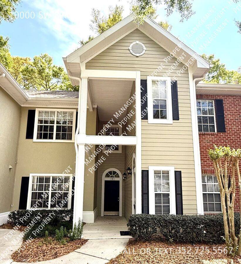 Condo for rent at 10000 SW 52nd Ave #B7, Gainesville, FL 32608