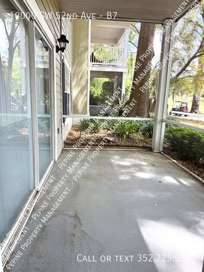Condo for rent at 10000 SW 52nd Ave #B7, Gainesville, FL 32608