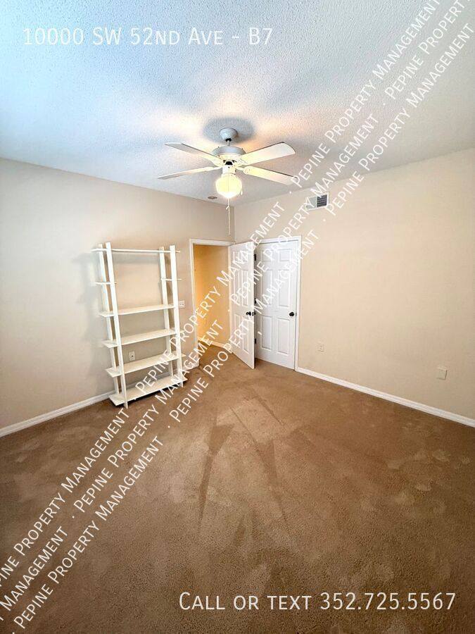 Condo for rent at 10000 SW 52nd Ave #B7, Gainesville, FL 32608