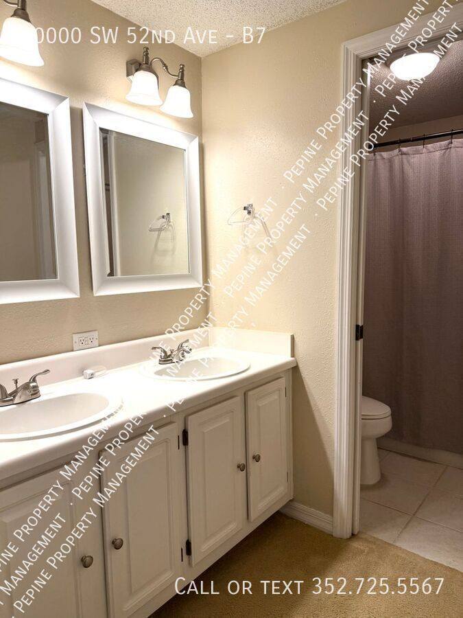 Condo for rent at 10000 SW 52nd Ave #B7, Gainesville, FL 32608