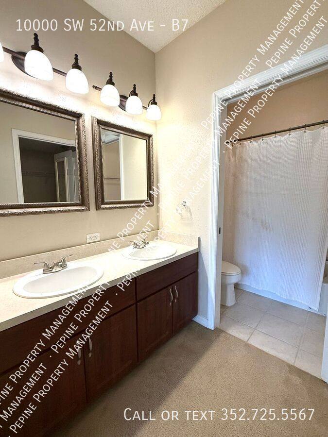 Condo for rent at 10000 SW 52nd Ave #B7, Gainesville, FL 32608