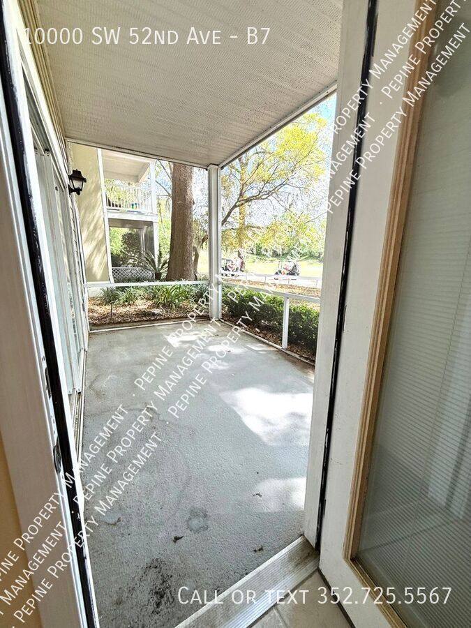 Condo for rent at 10000 SW 52nd Ave #B7, Gainesville, FL 32608