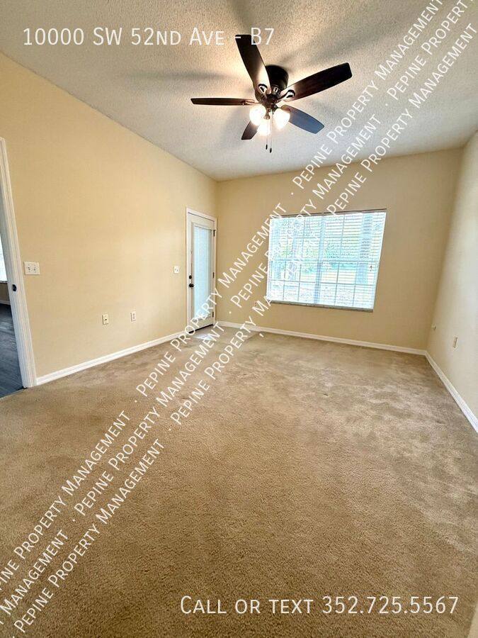 Condo for rent at 10000 SW 52nd Ave #B7, Gainesville, FL 32608