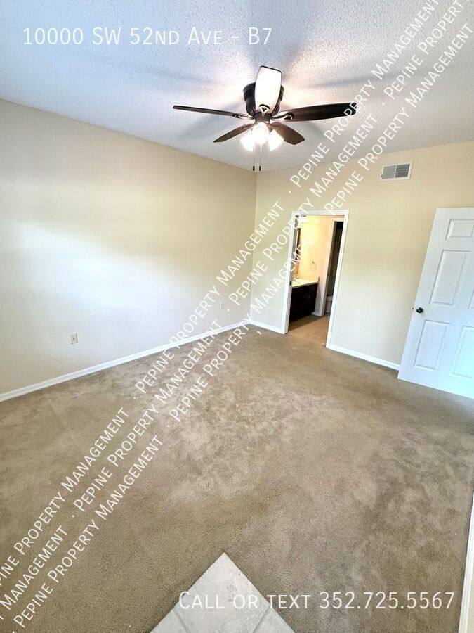 Condo for rent at 10000 SW 52nd Ave #B7, Gainesville, FL 32608