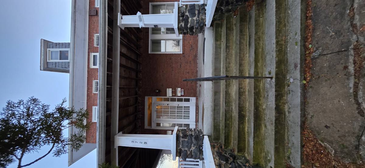 Apartment for rent at 3723 Nortonia Rd #1, Baltimore, MD 21216