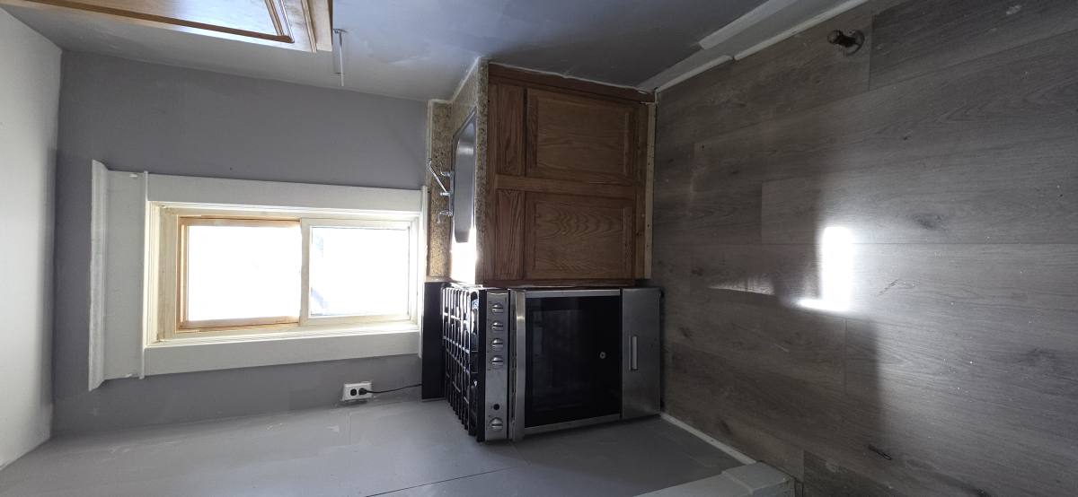 Apartment for rent at 3723 Nortonia Rd #1, Baltimore, MD 21216