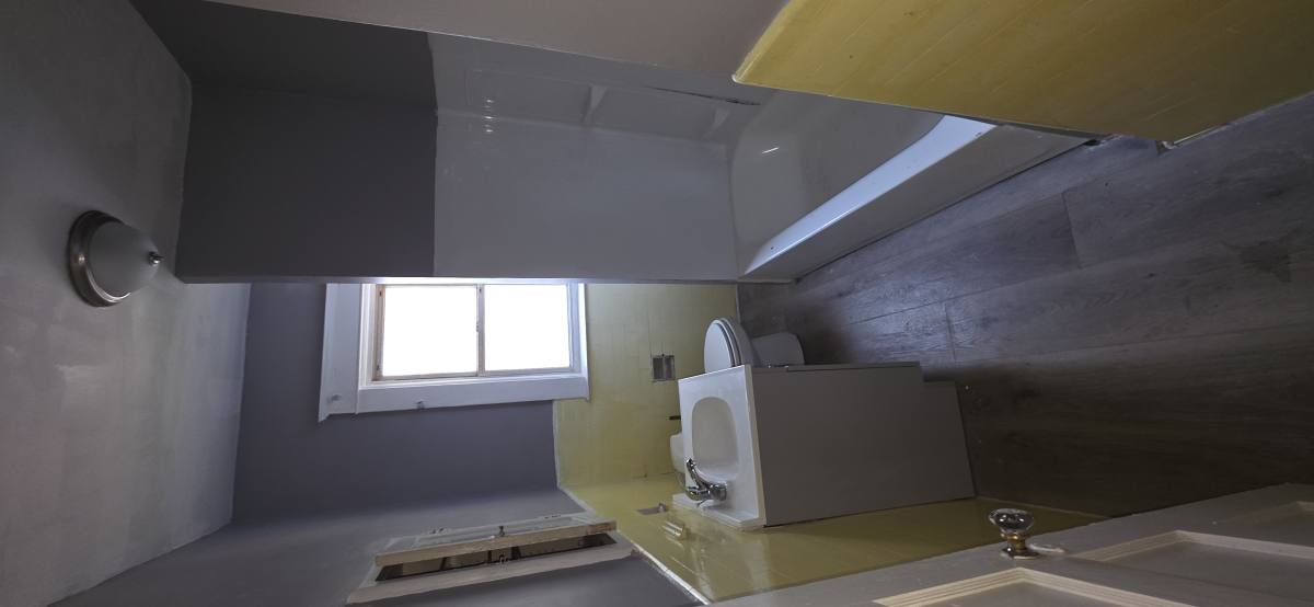 Apartment for rent at 3723 Nortonia Rd #1, Baltimore, MD 21216