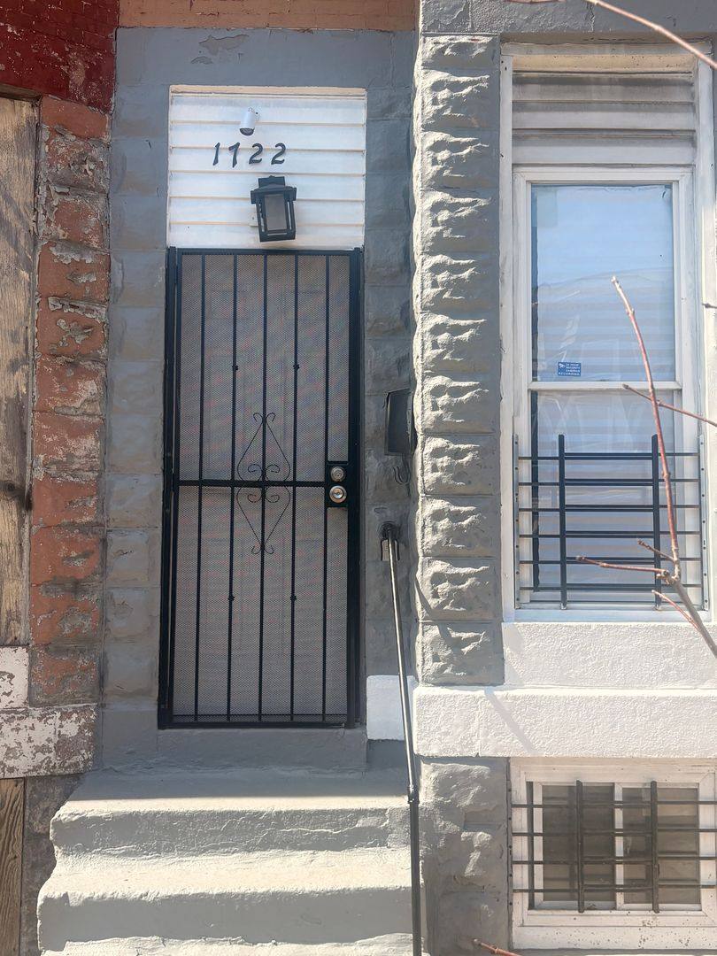 House for rent at 1722 N Monroe St, Baltimore, MD 21217