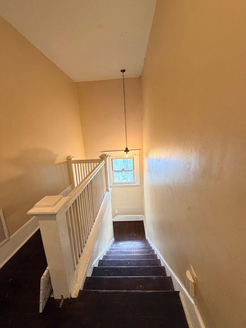 House for rent at 431 College St #B, Shreveport, LA 71104