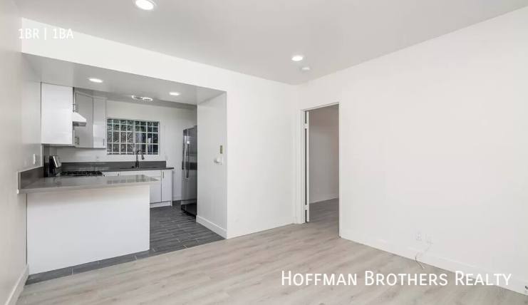 Apartment for rent at 1511 Venice Blvd #4, Venice, CA 90291