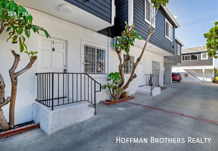 Apartment for rent at 1511 Venice Blvd #4, Venice, CA 90291