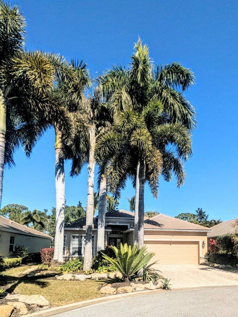 House for rent at 124 Turquoise Lane, Osprey, FL 34229
