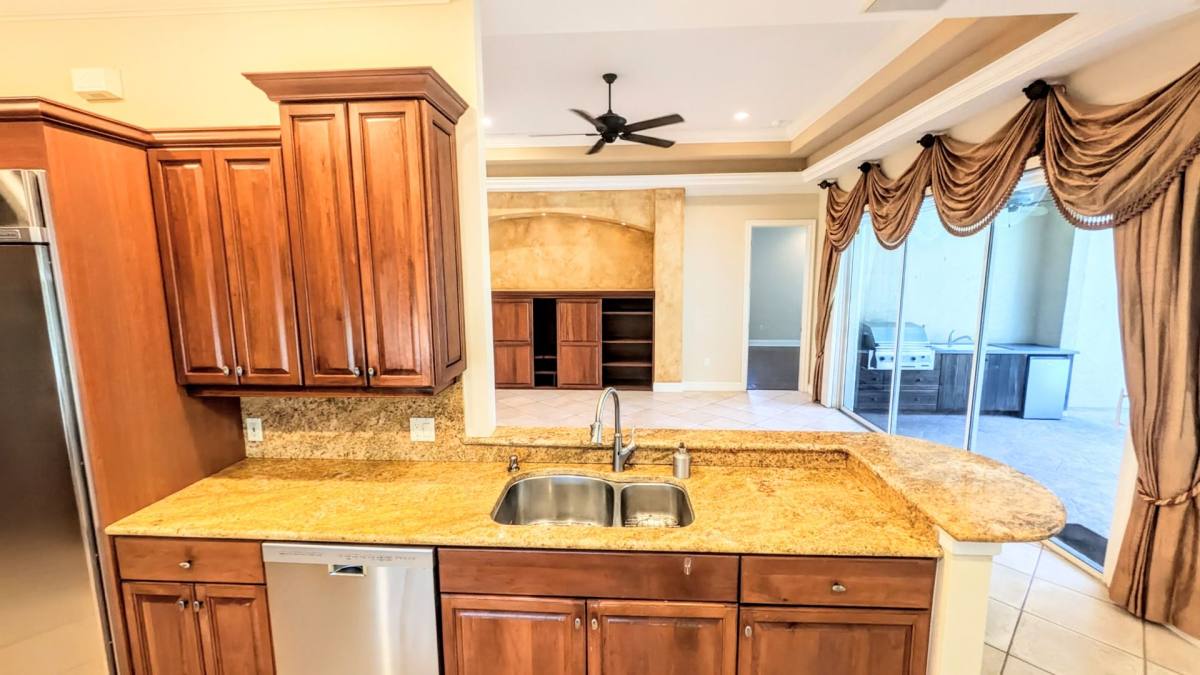 House for rent at 124 Turquoise Lane, Osprey, FL 34229
